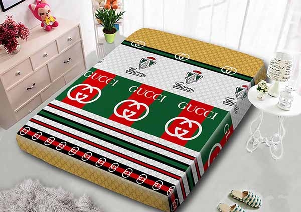 Sarung Kasur Busa Monalisa Gucci Italiano