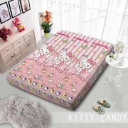 Sarung Kasur Busa Monalisa LV Noe