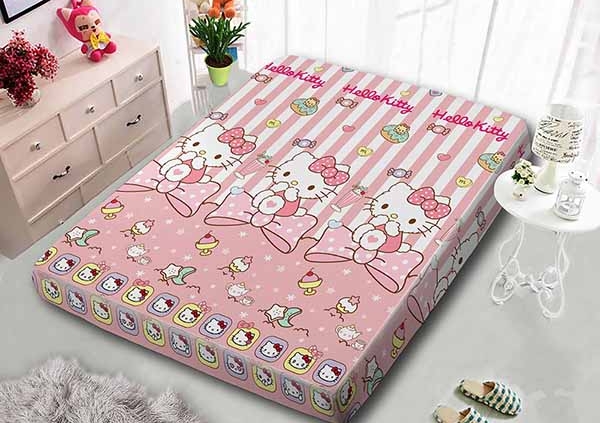 Sarung Kasur Busa Monalisa LV Noe