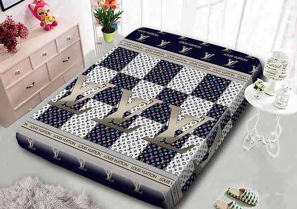 Sarung Kasur Busa Monalisa LV Noe