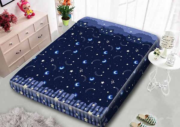 Sarung Kasur Busa Monalisa Moonstar