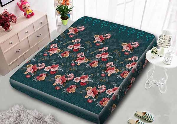 Sarung Kasur Busa Monalisa Samantha