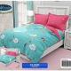 Sprei California Cloud