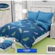 Sprei California Feder