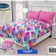 Sprei California Megumi