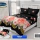 Sprei California Misha