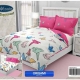 Sprei California Origami
