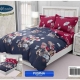 Sprei California Puspha