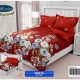 Sprei California Vinca