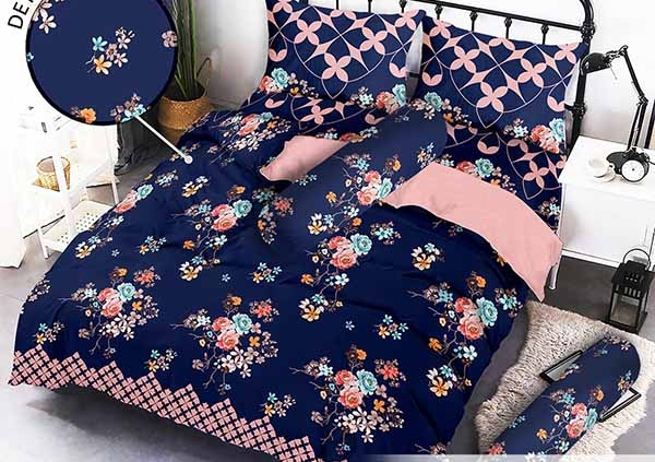 Sprei Monalisa Premium Asther