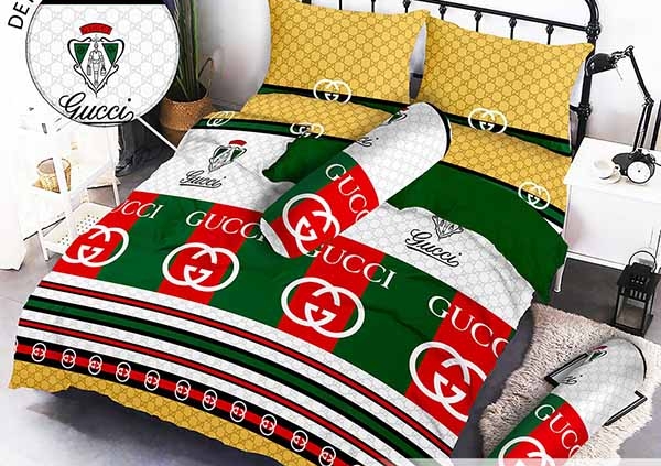 Sprei Monalisa Premium Gucci Italiano