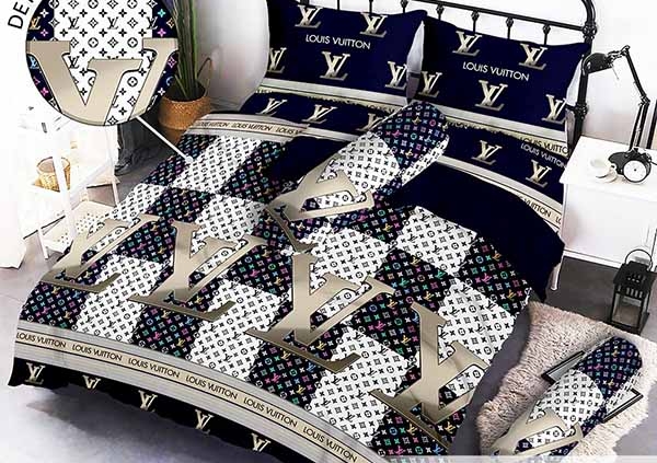 Sprei Monalisa Premium LV Noe