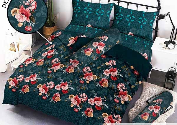 Sprei Monalisa Premium Samantha