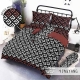 Sprei Monalisa Premium Yin & Yang