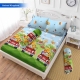Sprei Vito Animal Kingdom