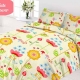 Sprei Vito Cute Flower