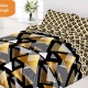 Sprei Vito Golden Triangle
