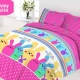 Sprei Vito Happy Rabbit