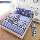 Sprei Vito Love Panda
