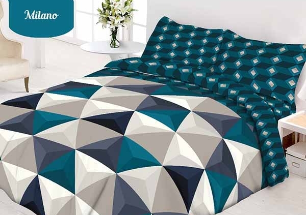 Sprei Vito Milano