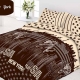 Sprei Vito New York