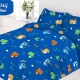 Sprei Vito OMG Dino
