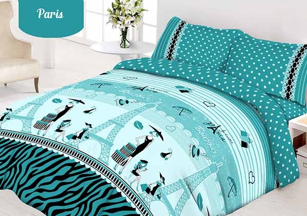 Sprei Vito Paris
