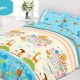 Sprei Vito Safari