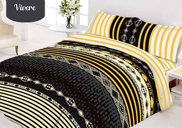 Sprei Vito Vivere