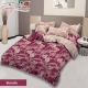 Sprei Lady Rose Banda