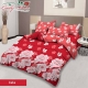 Sprei Lady Rose Isla