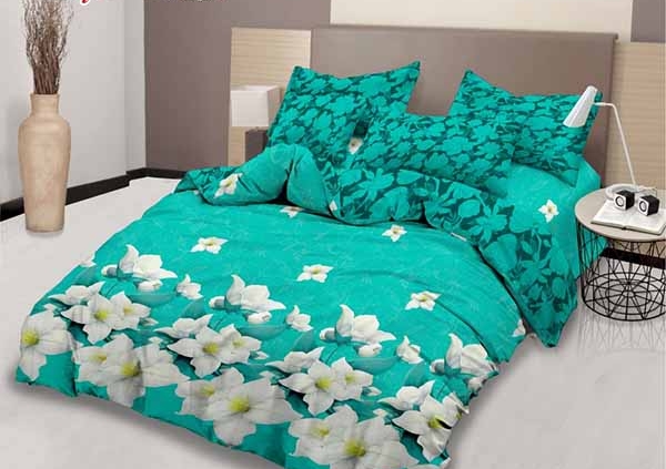 Sprei Lady Rose Lena