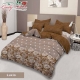 Sprei Lady Rose Luxio