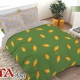 Sprei Fata Baby Carrot