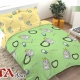 Sprei Fata Baby Dino