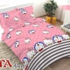 Sprei Fata Best Friends