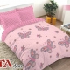 Sprei Fata Butterfly