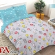 Sprei Fata Carolyn