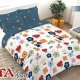 Sprei Fata Gardenia