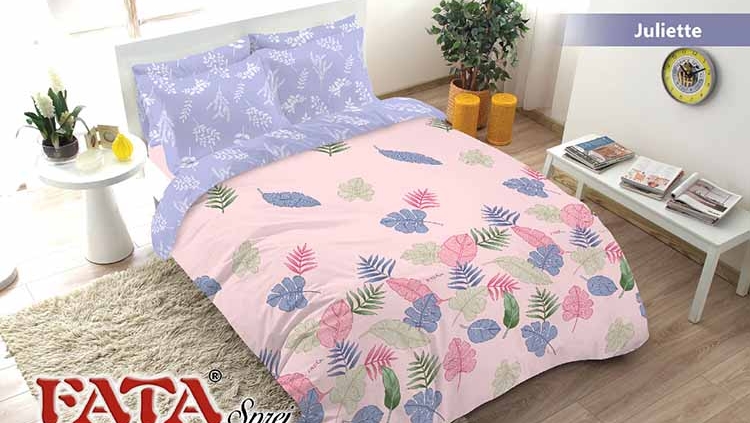 Sprei Fata Juliette