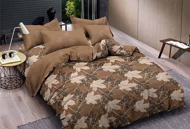Sprei Vallery Quincy Hugo