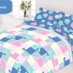 Sprei Vito Puzzle