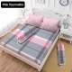 Sprei Vito Pink Tourmaline