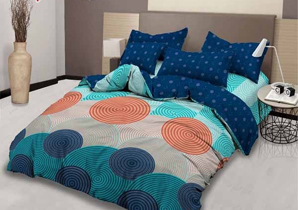 Sprei Lady Rose Lolita