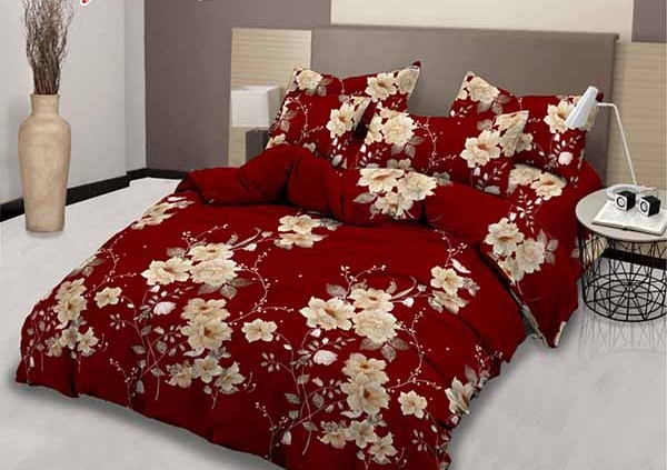 Sprei Lady Rose Vania