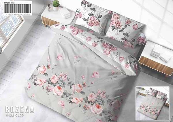 Sprei All New My Love Rozena