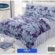 Sprei California Azela