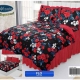 Sprei California Flo
