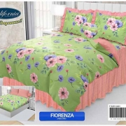 Sprei California Fiorenza
