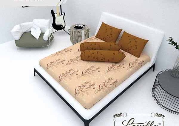 Sprei Lovella Delfin